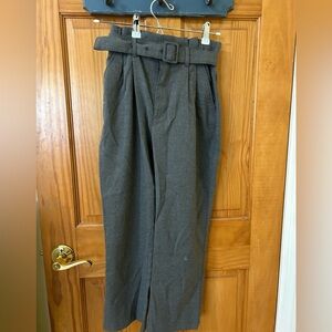 Abercrombie and Fitch pants xxs